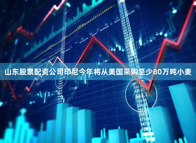 山东股票配资公司印尼今年将从美国采购至少80万吨小麦