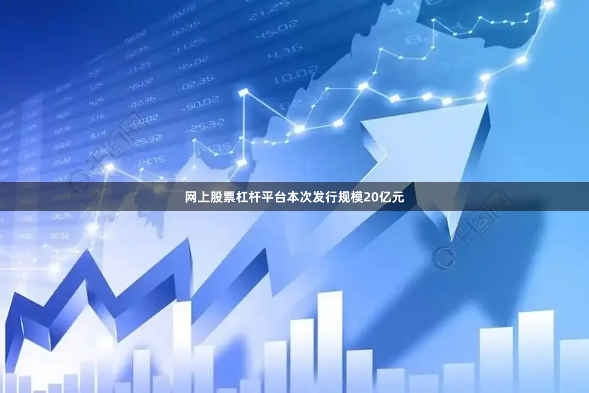 网上股票杠杆平台本次发行规模20亿元